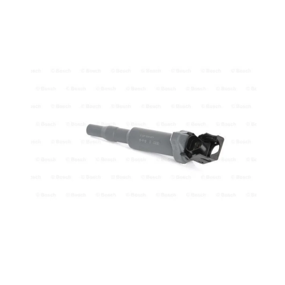 BMW LCI N43/N53 E90 E60 Bosch Ignition Coil W-Suppressor 3-FL-PIN TRI-Socket 0221504471 12137559842 12137594935