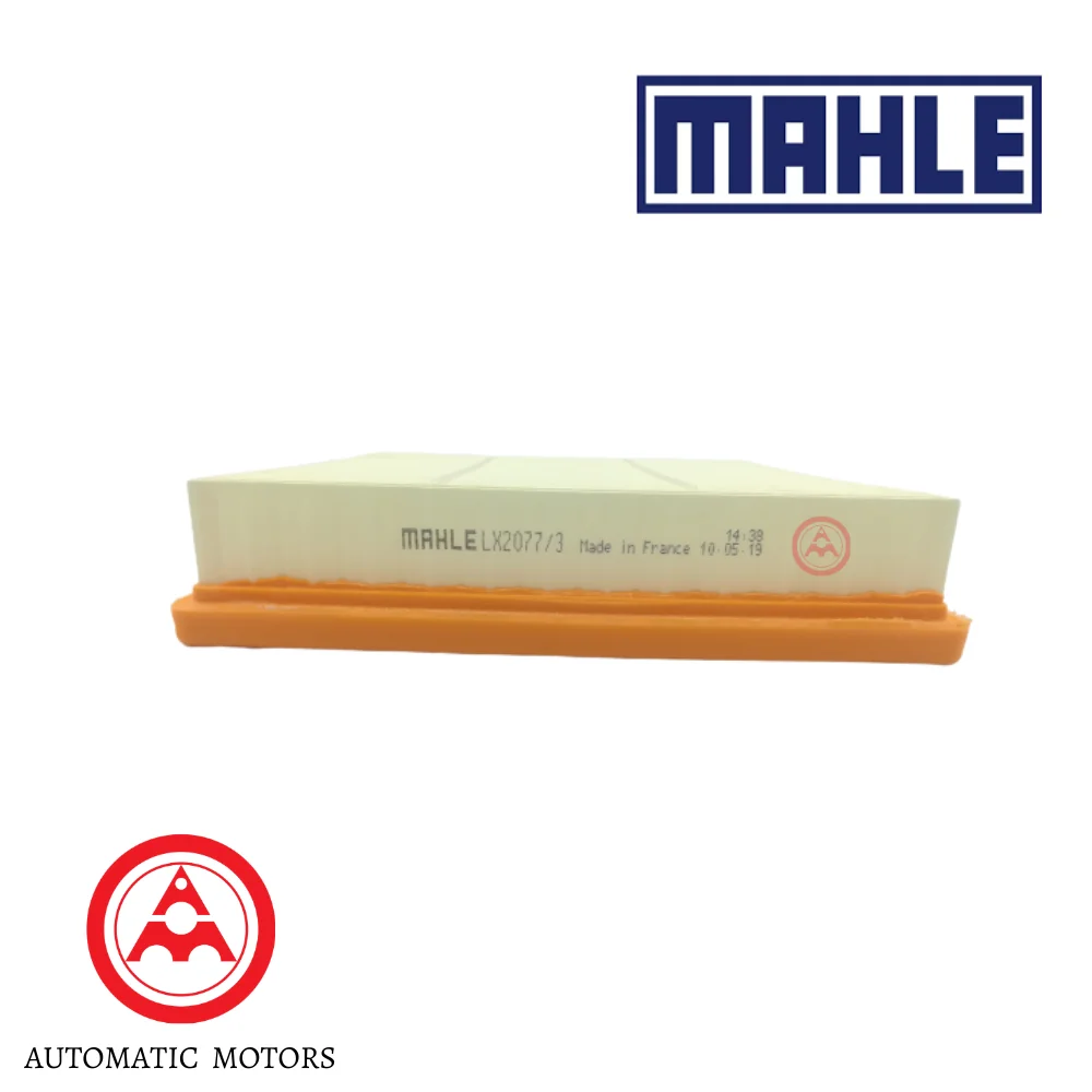 Bmw F30 316 8 20 28i F20 114 6 8 20 25i Mahle Air Filter 13718507320 LX2077/3 13717630911