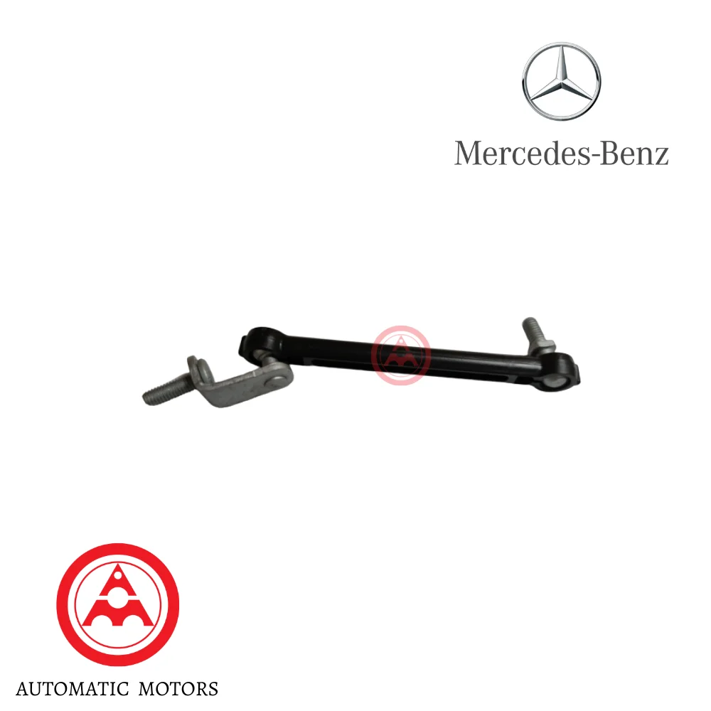Original Mercedes Benz Front Headlight Adjuster Sensor Tie Rod W211 W219 2193230016 2113230016
