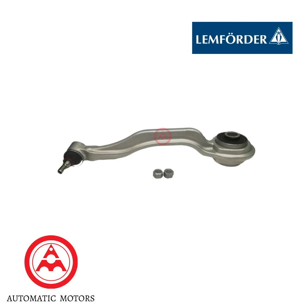 Mercedes Benz Lemforder Front lower Arm L/H W211 W219 W230 2113304311 2113304911 2113302911 2113301511 2113301111 311100