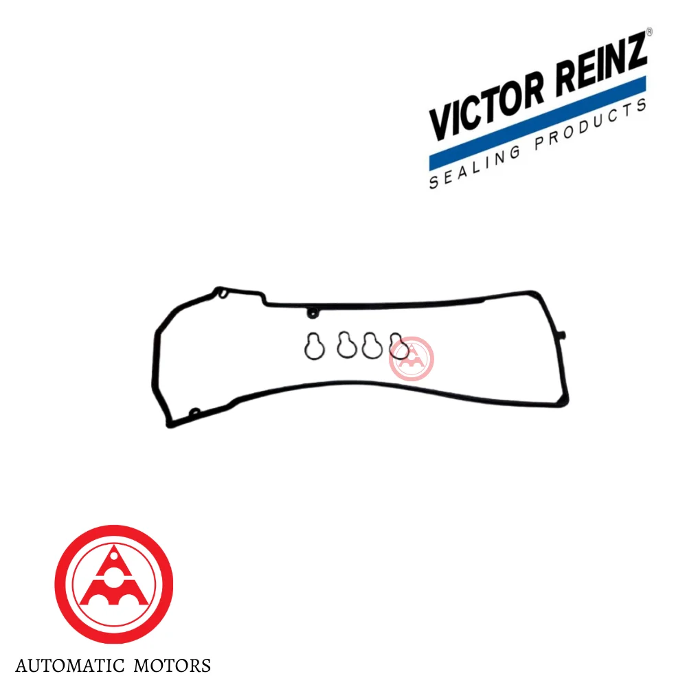 Mercedes Benz Victor Reinz Valve Cover Gasket Kit M611 960/1/2 980/1/7 M646 6460161221 6110160121 6460160621 153426201 1