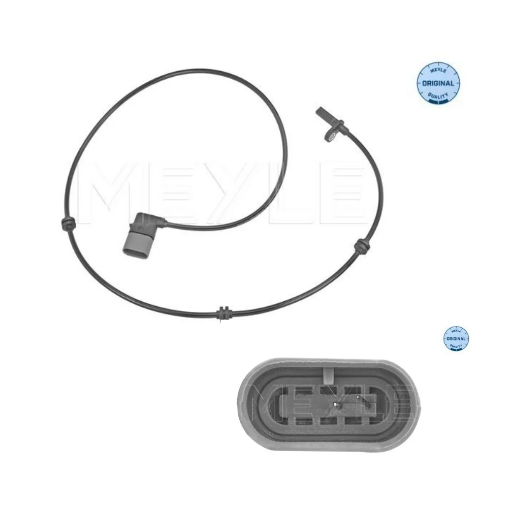 Mercedes Benz Meyle Rear Wheel ABS Sensor L/R W246 W117 W176 W156 2469059402 2469057603 2465400417 0148990062