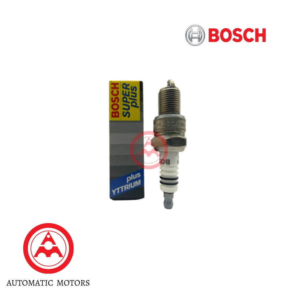 Mercedes Benz Bosch Spark Plug M115 M110 M116 M117 M121 M123 M130 M114 WR7DC+ 0241235602 0241235755 0242235663 003159450