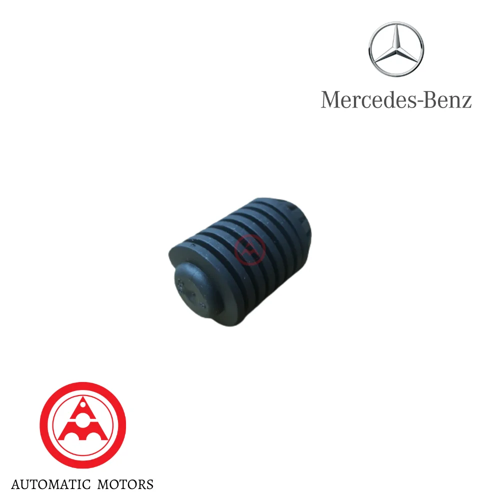 Original Mercedes Benz Boot Adjusted Stop Mounting Buffer W203 W210 W124 W201 2019870440 0018015199