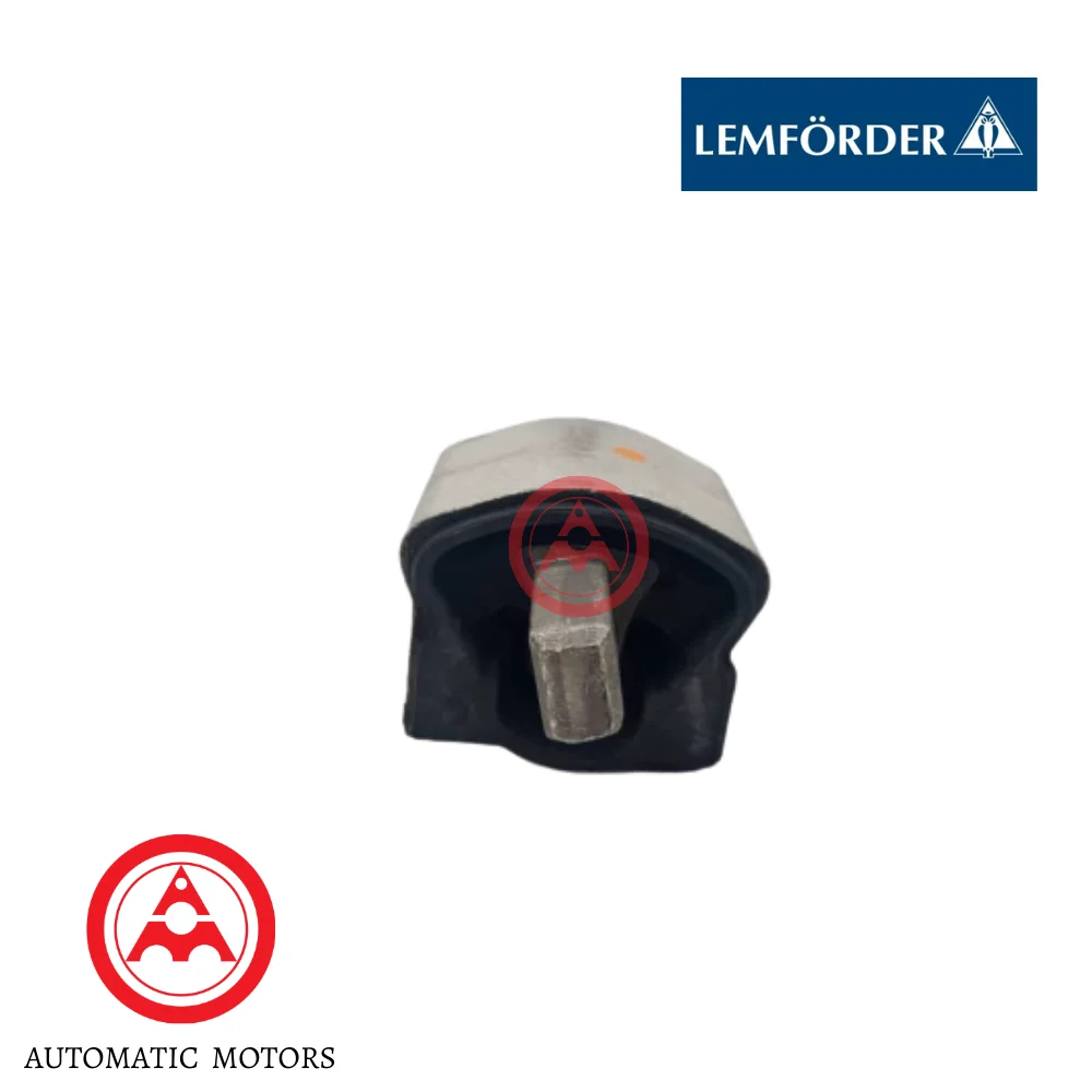 Mercedes Benz Lemforder Gearbox Transmission Mounting W211 W219 350 2122400618 2202402118 3387401 0140241058