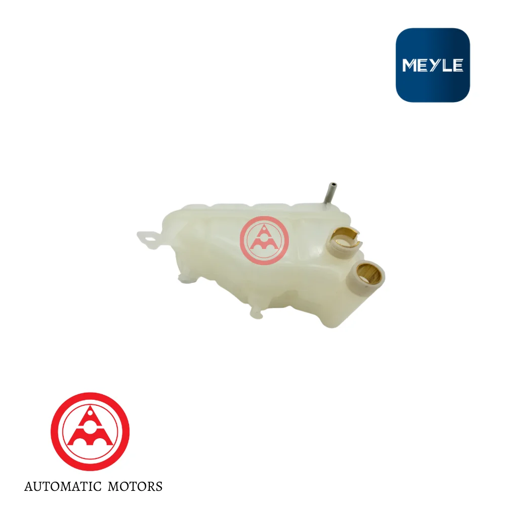 Mercedes Benz Meyle Radiator Expansion Tank W201 W124 1245000649 1245001749 0240068 0140500016