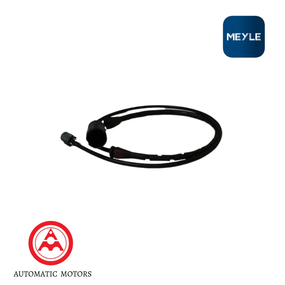 Bmw E36 Meyle Front Brake Pad Sensor 776Mm 34351181337 212015 3003435107 34351181338