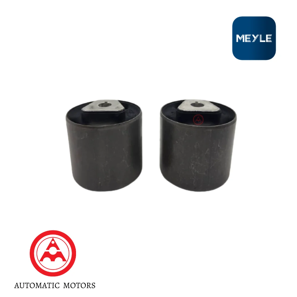 Bmw E65 E90 E60 E61 E63 E64 Meyle Front Top Arm Bush Set 3146100000/HD 31120304308 31120302754 31126765991