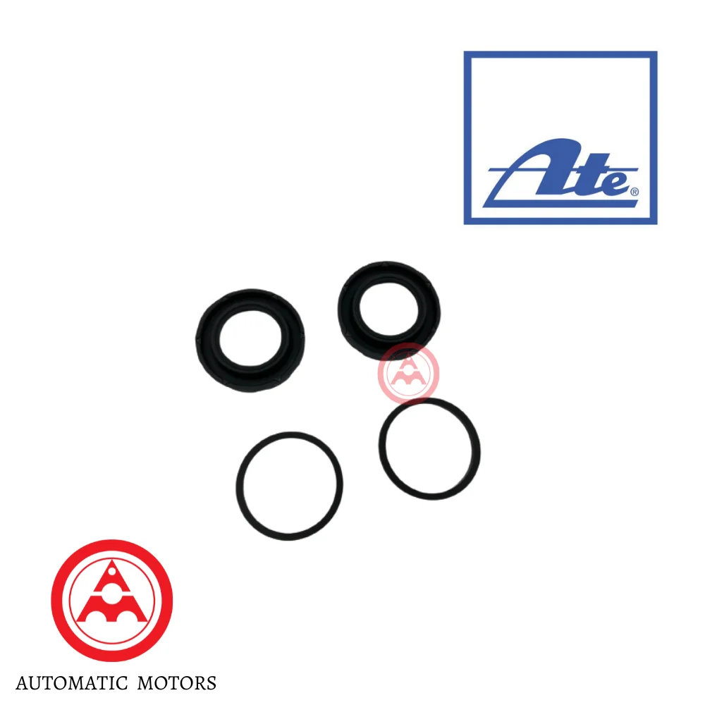 Mercedes Benz ATE Rear Caliper Seal Kit W124 W201 W202-UT>95 35mm 0004200144 13044135052 0243135