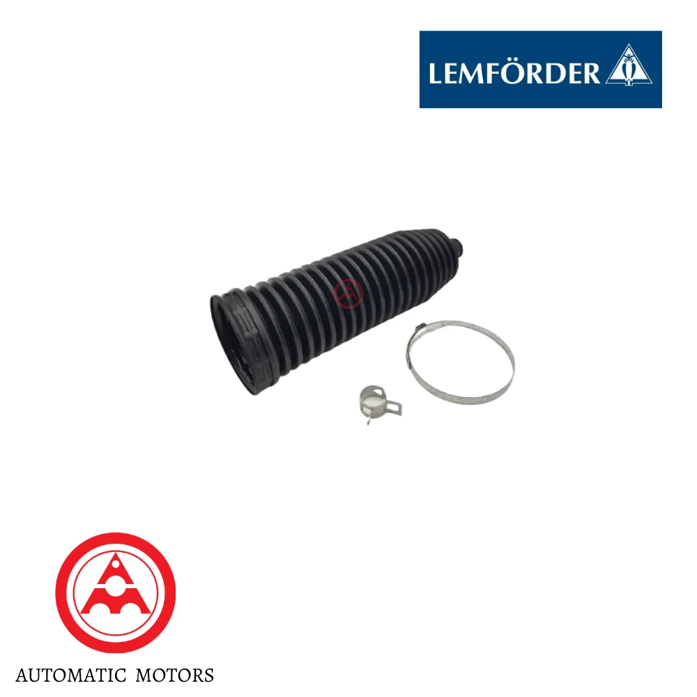 Mercedes Benz Lemforder Steering Rack Boot Only W203 W171 W209 W211 1714630096 2034602300 2034630296 3362401