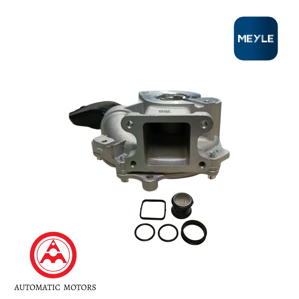 Bmw E46-318i-N42 N46 Meyle Water Pump 11517511220 11517511221 11517515778 3132200005