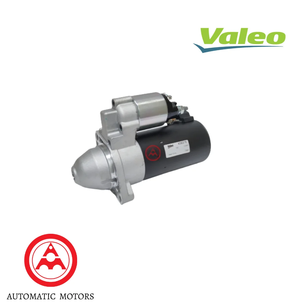 Mercedes Benz Valeo Engine Starter M651 W204 W205 W207 W212 W221 W222 6519062800 438378 6519061200 6519062300