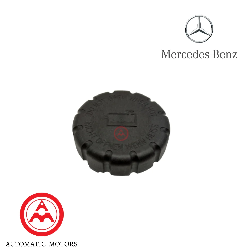 Original Mercedes Benz Radiator Cap W202 W210 W140 W220 W211 W212 W203 W204 2105010615 2105010515 2105010315 2105010715