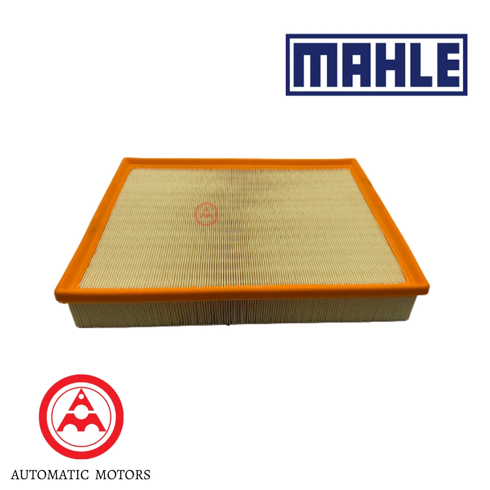 Mercedes Benz Mahle Air Filter W906 Sprint 0000903751 0000902651 LX1845
