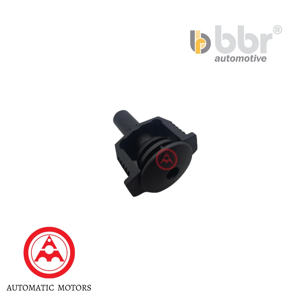 Mercedes Benz Bbr Radiator Top Mounting Screw W203 2035040059 0011022425