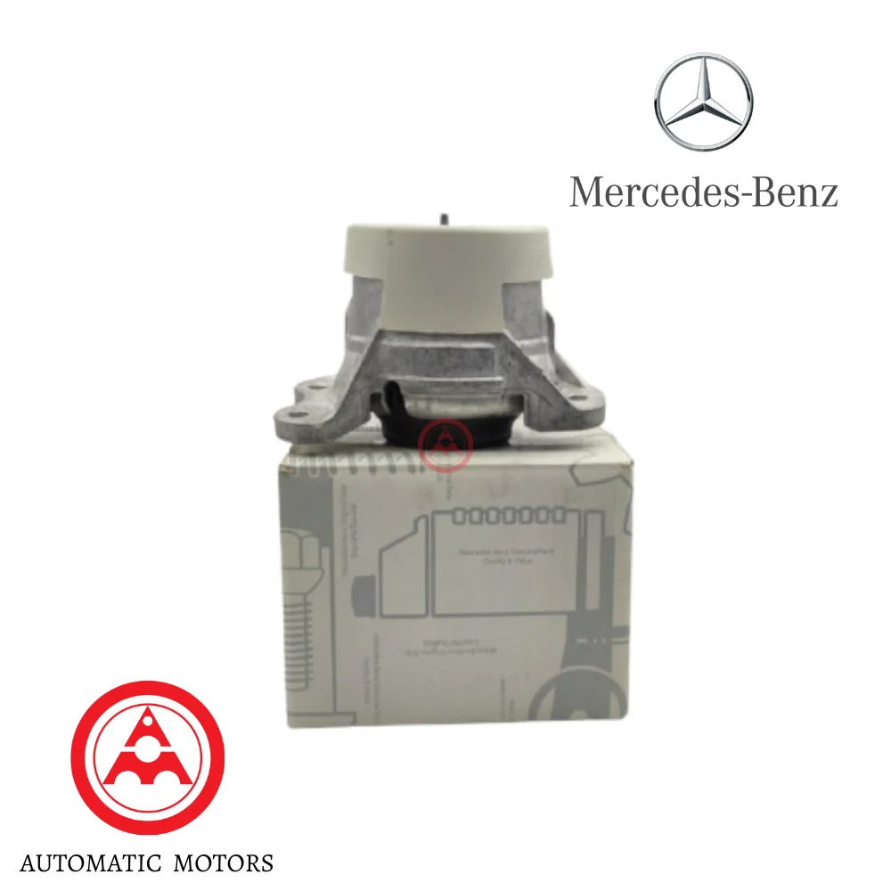 Original Mercedes Benz Engine Mounting Left Side W253 2532401000 49374301 504556
