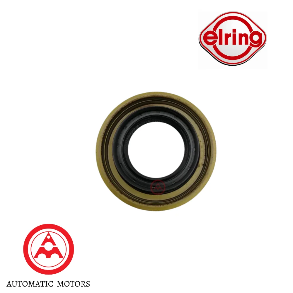 Mercedes Benz Elring Rear Axle Pinion Gear Oil Seal W211 W203 W210 0259970047 0109977846 0209972147 0229979947
