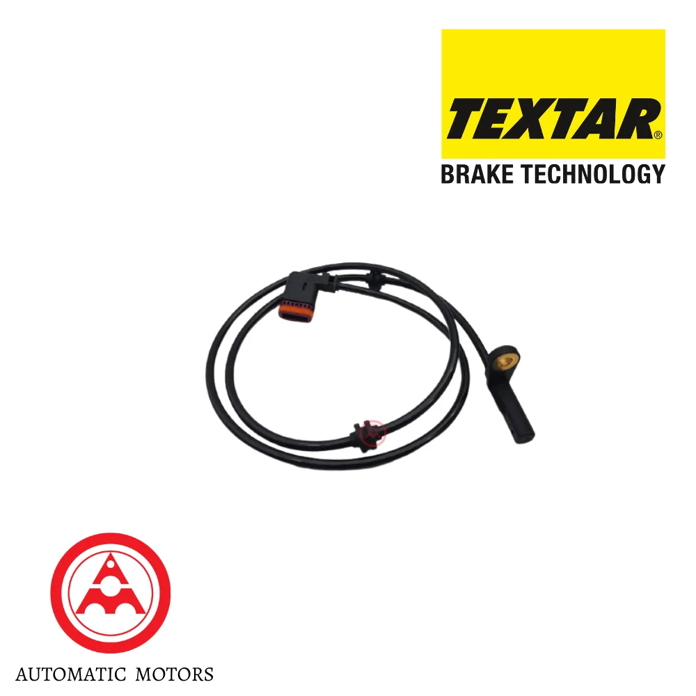 Mercedes Benz Textar Rear Wheel A.B.S. Sensor W204 L/R 2045400317 24071161913 0148000112 45019200