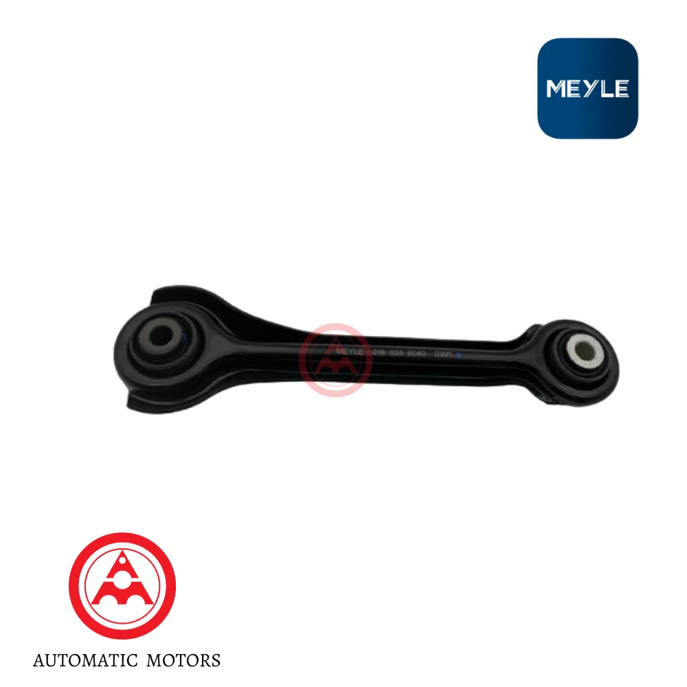 Mercedes Benz Meyle New Rear Front Top Link Arm Short W124 W201 W202 W210 W203 12/12m 2103503306 0160350040