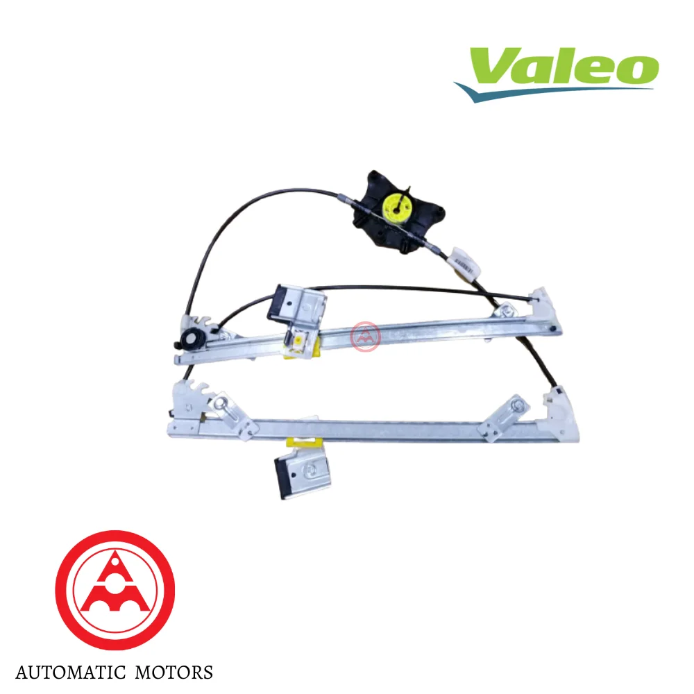 Mercedes Benz Valeo Front Door Power Window Regulator R/H W204 W212 2127201679 2047202579 2047200679 0253184 851393