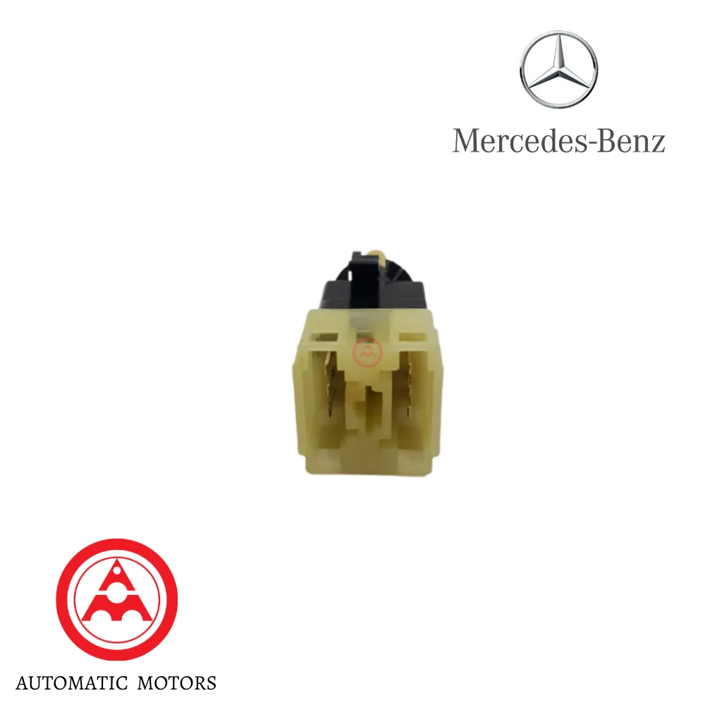 Mercedes Benz Pedal Brake Contact Switch W210 W202 6-Fl-Pin 0015456409 0015453109 0015452109 001545950905 0148990024