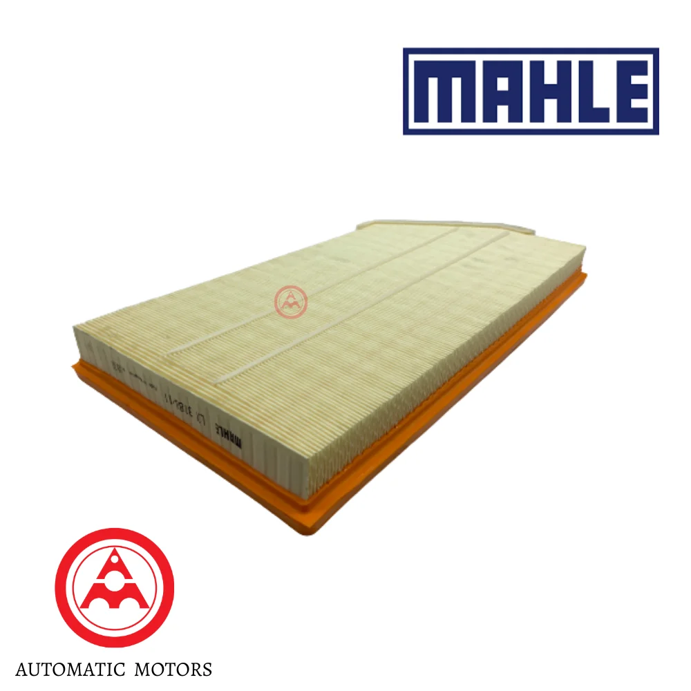 Mercedes Benz Mahle Air Filter M256 6540940004 0123210029 LX31888/11