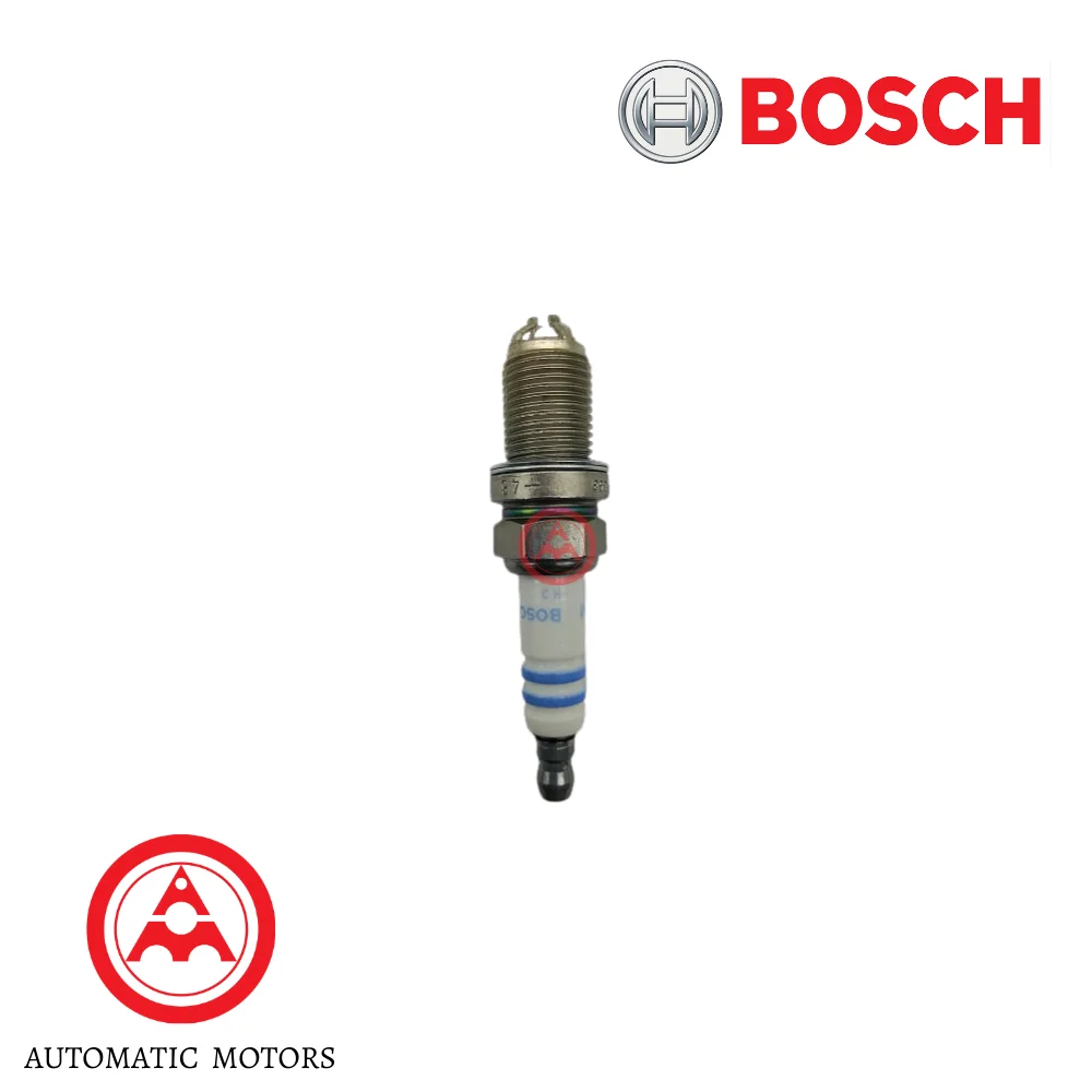 Bosch Spark Plug Bmw E36 E46 E39 E60 M54 Mini R50 R52 R53 0242236562 FGR7DQP+48 12120141871 12129071003 12120030548