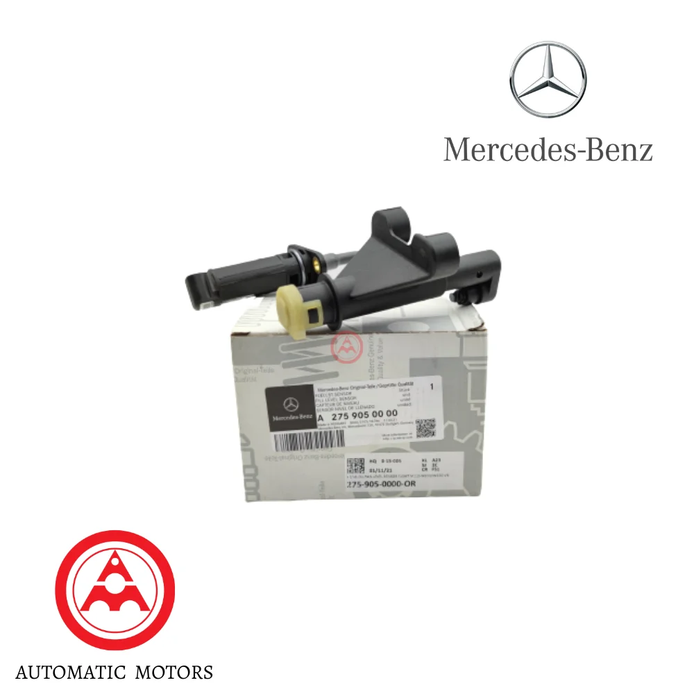 Original Mercedes Benz Engine Oil Pan Level Sensor Float M112-W210/W220-V6 0041535328 0015427218 0061532728 2759050000