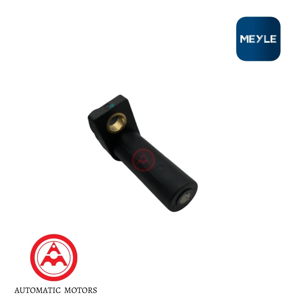 Mercedes Benz Meyle Crankshaft Position Sensor FE M111 970 M104 943/4/5 994/5/6 M161 1-Pin 0031537228 0031537428