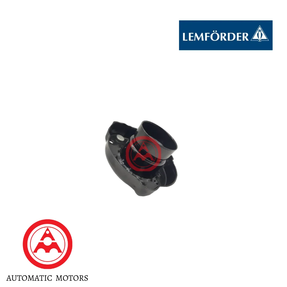 Mercedes Benz Lemforder Front Absorber Mounting W211 W230 2113200026 2303230020 0140321003 2608901