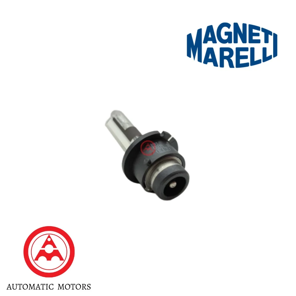 Mercedes Benz Magneti Marelli Xenon Bulb D2R 4300K 002542100000