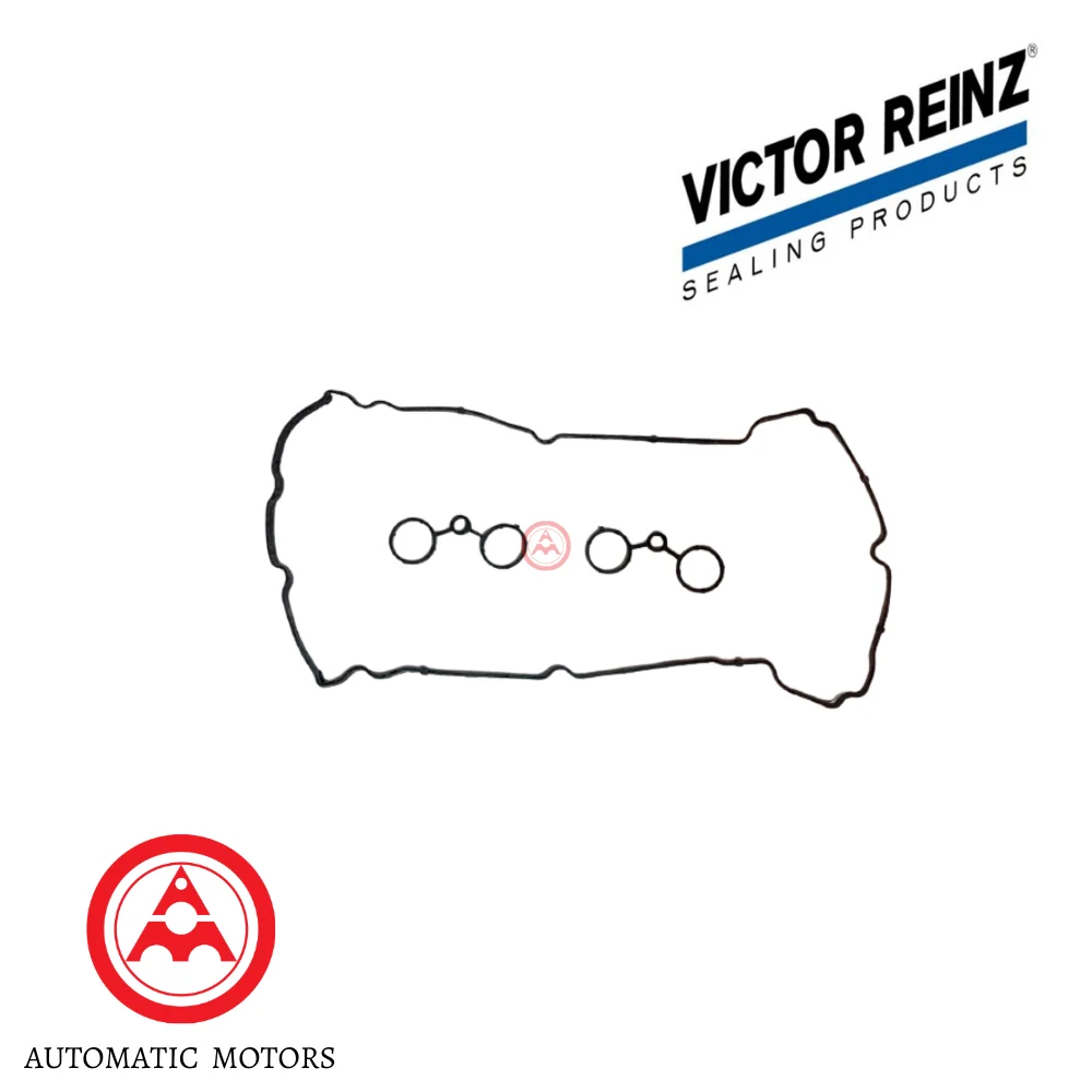 Victor Reinz Valve Cover Gasket Kit Mini R55 R56 R57 R58 R59 11127572851 153761401