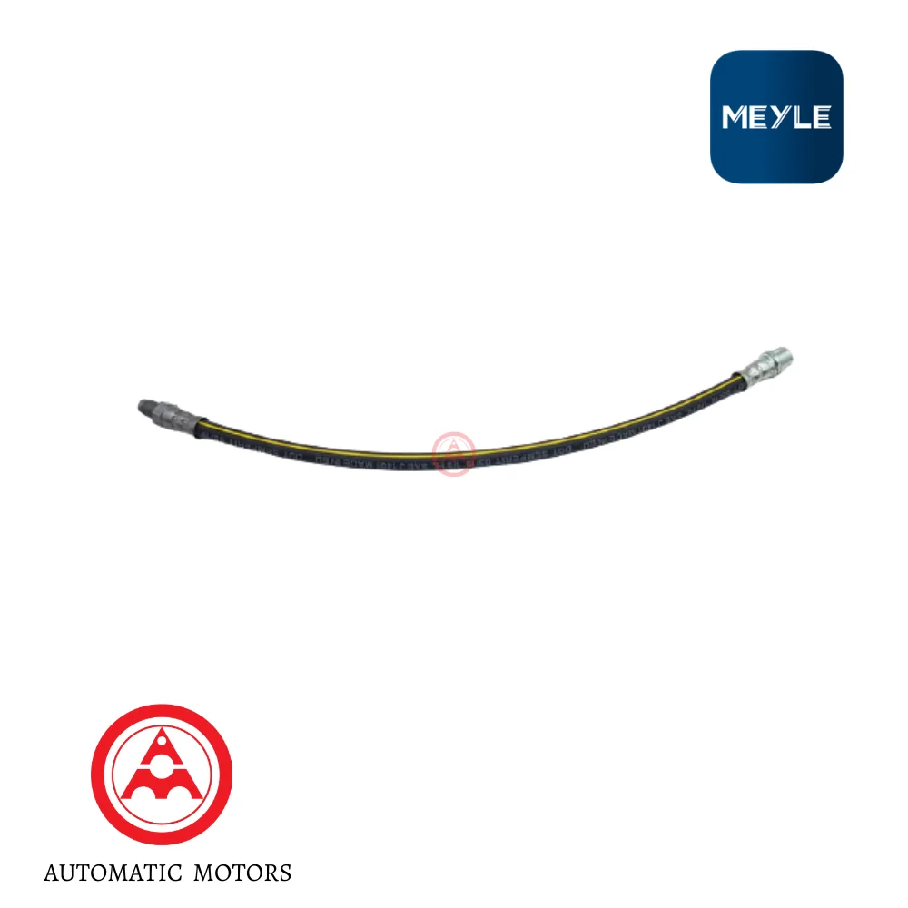 Mercedes Benz Front Brake Pipe W202 W203 W210 W204 16.2" W-2Lock 2024280735 2044280135 2044280435 83610503863 0140420016