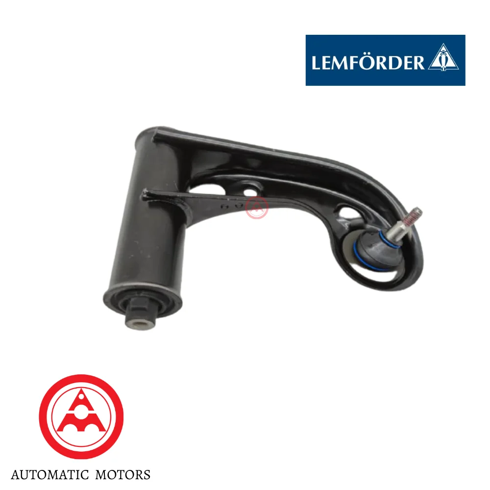 Mercedes Benz Lemforder Front Top Arm R/H W202 W210 W208 2103308807 2175002 2103305107 2103302607 2083301407 2023304907
