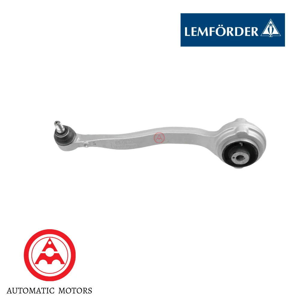 Mercedes Benz Lemforder Front Top Arm L/H (Round) W203 W204 W207 W209 W171 2043304311 2043308711 2963303