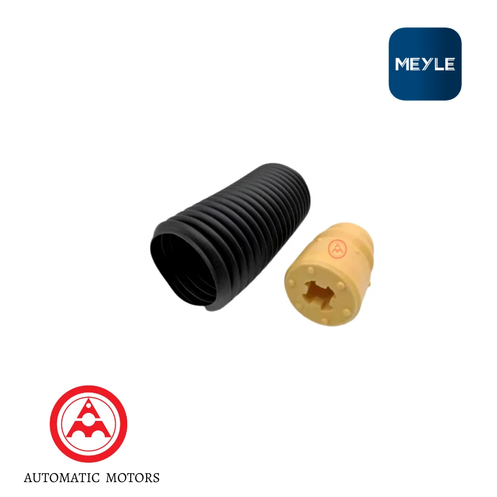 Mercedes Benz Meyle Front Absorber Bush & Boot Set W204 0146400006 900152