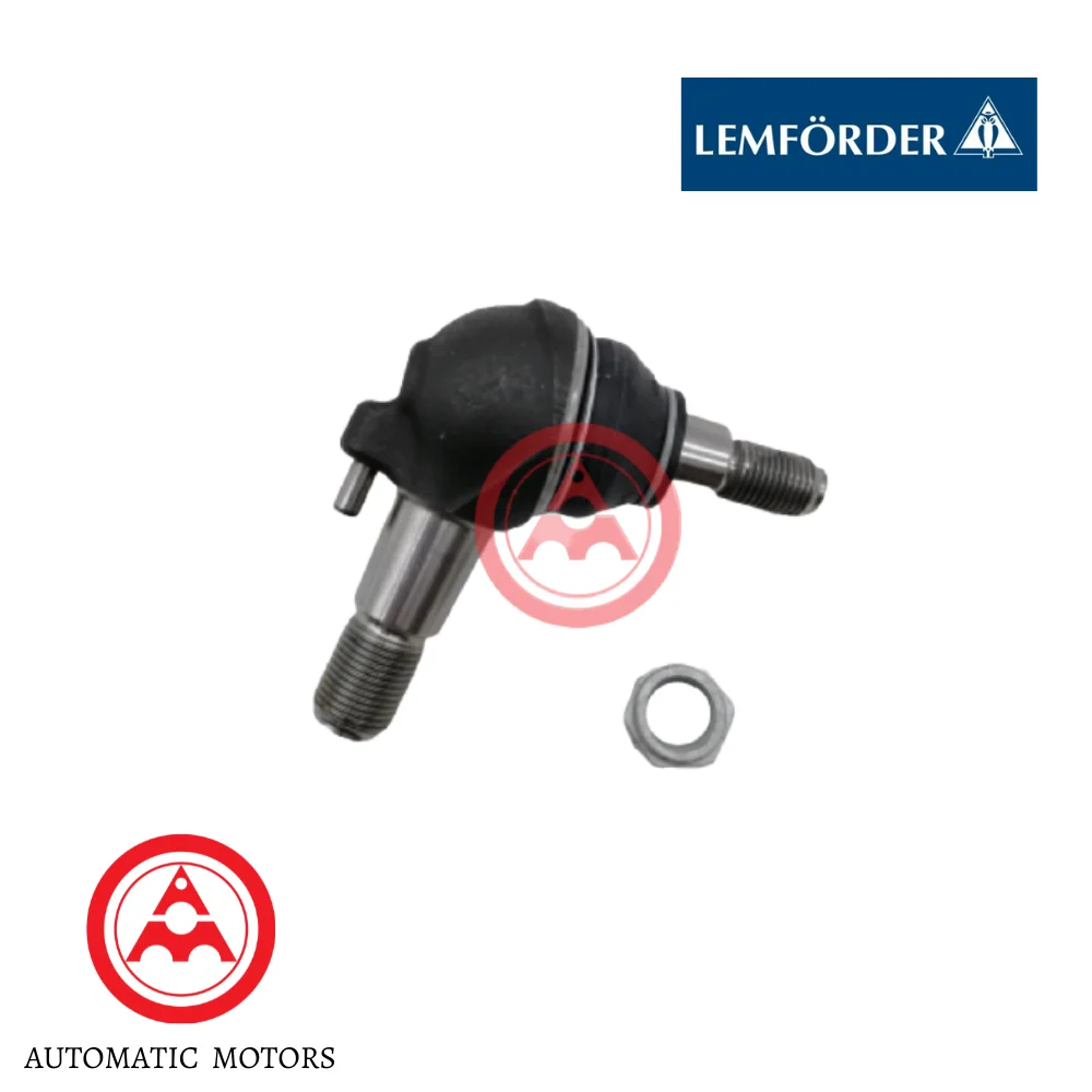 Lemforder Front Lower Ball Joint W140 1074102 1403330327