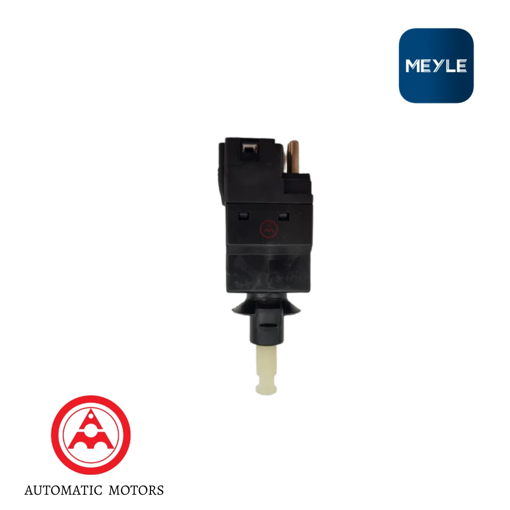 Mercedes Benz Meyle Pedal Brake Contact Switch W124 W201 W140 W202 W210 4-Pin 0015450109 0005459909 0005458609 014890000