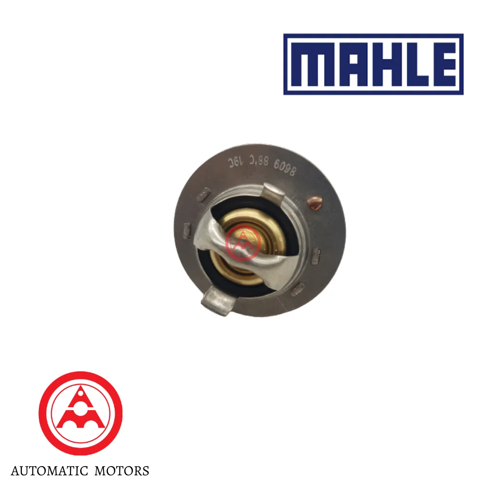 Mercedes Benz Mahle Thermostat 90C M271 2712030375 2712000015 2712030475 345790D TX10690D E2930019509A0