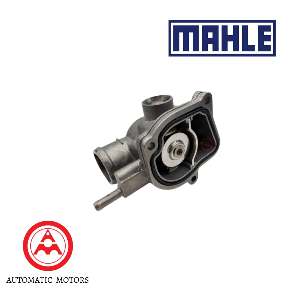 Mercedes Benz Mahle Thermostat W-Cover X-Pipe M611 M612 M613 6112031375 6112000515 428792D TI2792