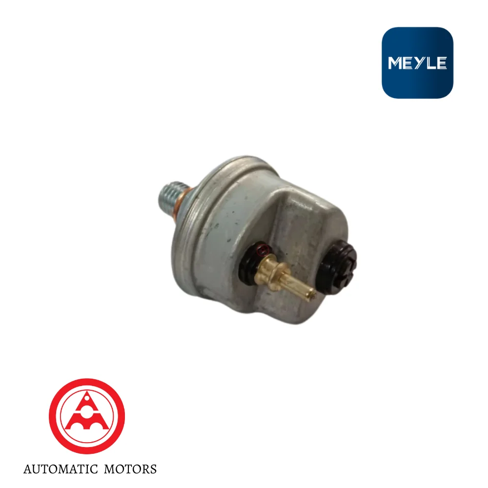 Mercedes Benz Meyle Oil Pressure Sensor / Switch M102 S M103 M104 M110 M111 ON-OIL-FILTER 0065429417 0055421817 01405400
