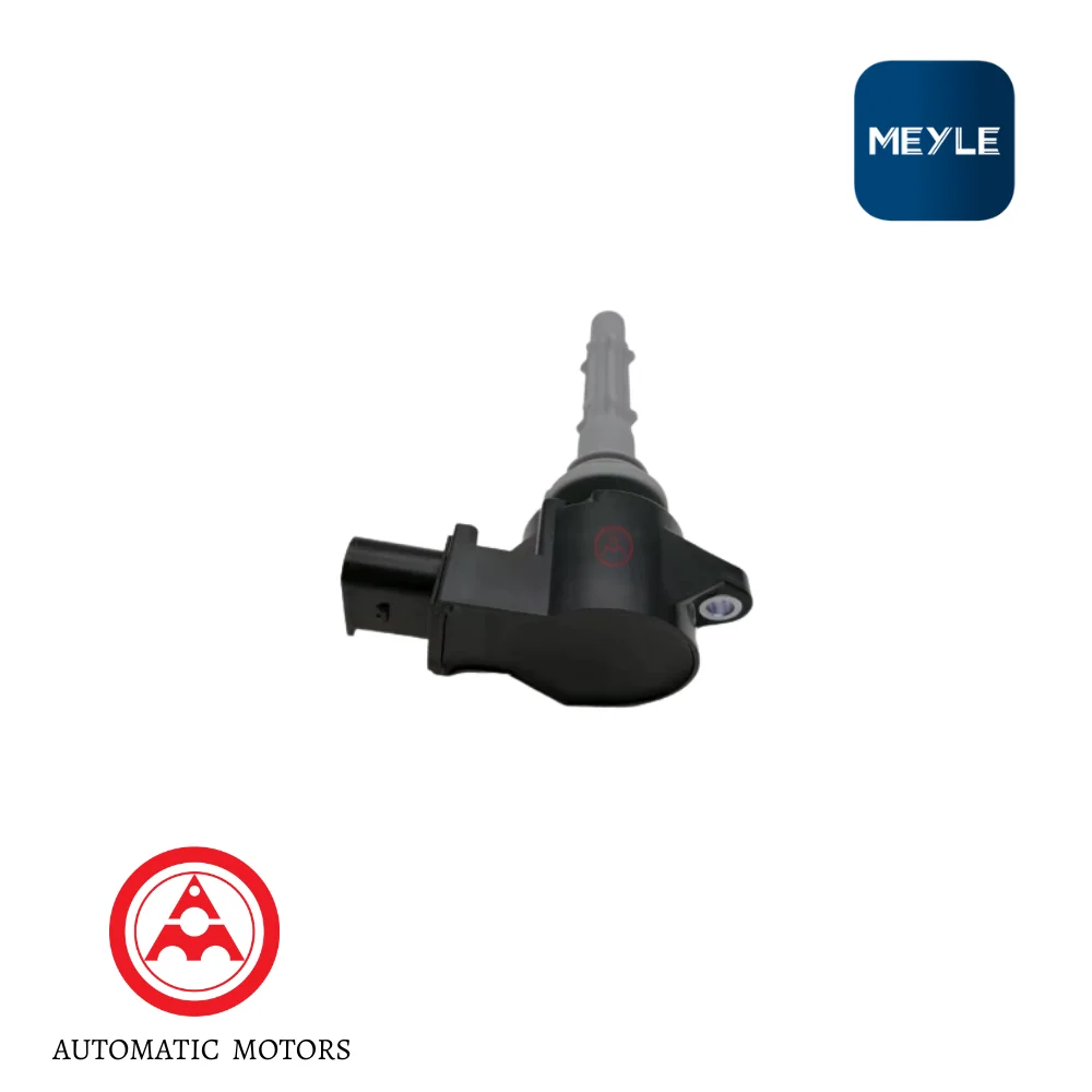 Mercedes Benz Meyle Ignition Coil With Plug Cap M272 W221-S280/350 W219-CLS350 W164 M273 W203-C230 2729060060 0001502780