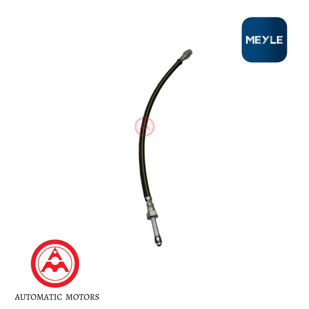 Mercedes Benz Meyle Front / Rear Brake Pipe Sprinter 901 902 903 904 905 313CDI 16.5" -9014280435 83771603633 0140420027