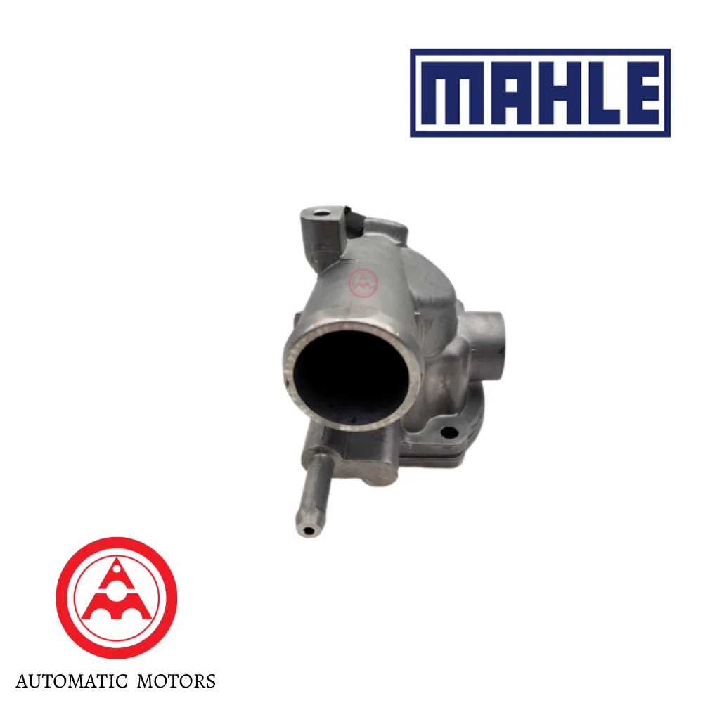 Mercedes Benz Mahle Thermostat W-Cover X-Pipe M611 M612 M613 6112031375 6112000515 428792D TI2792
