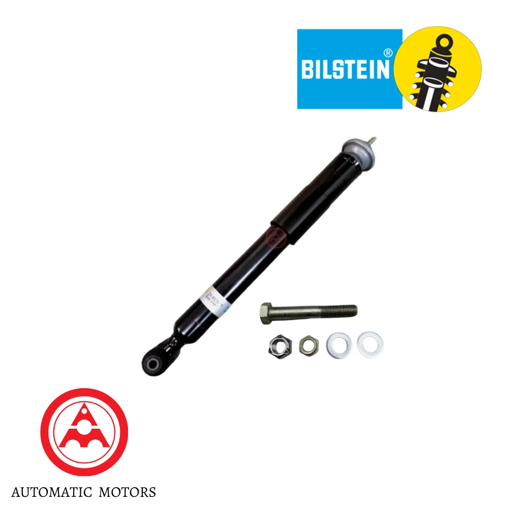Mercedes Benz Bilstein Rear Absorber W140 UTC Short 24" 1403200231 1403261500 24017077 312782
