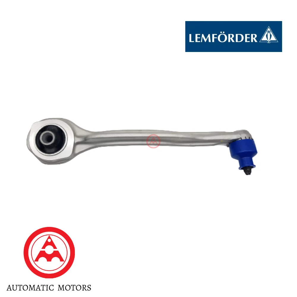 Mercedes Benz Lemforder Front Lower Arm L/H W221 2213306311 2213302311 0160500023 3672701 2213331705