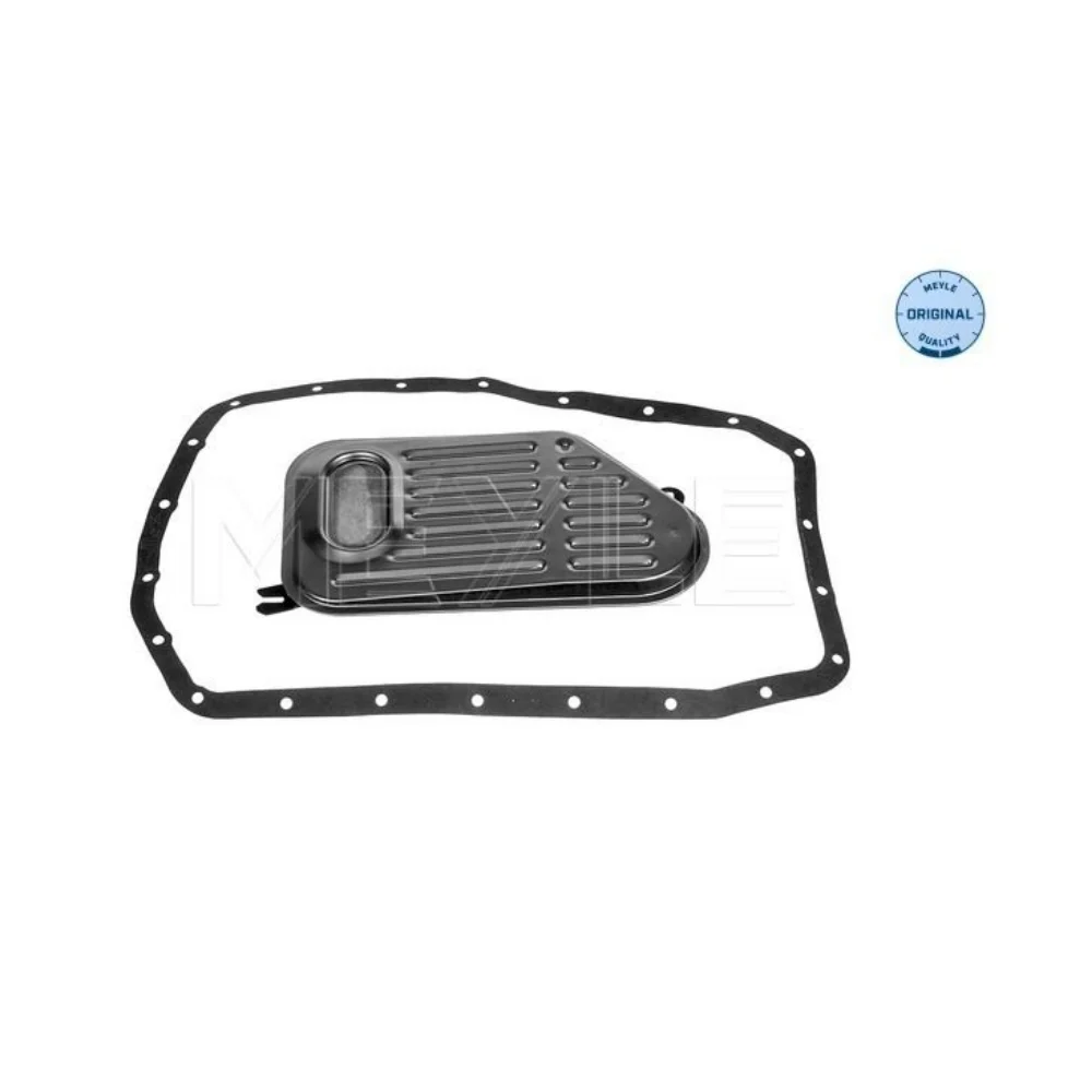 Bmw 6CYL E46 320i M54 325i E39 Meyle Auto Transmission Filter With Oil Pan Gasket 24341423376 24341423376 24152333915 30