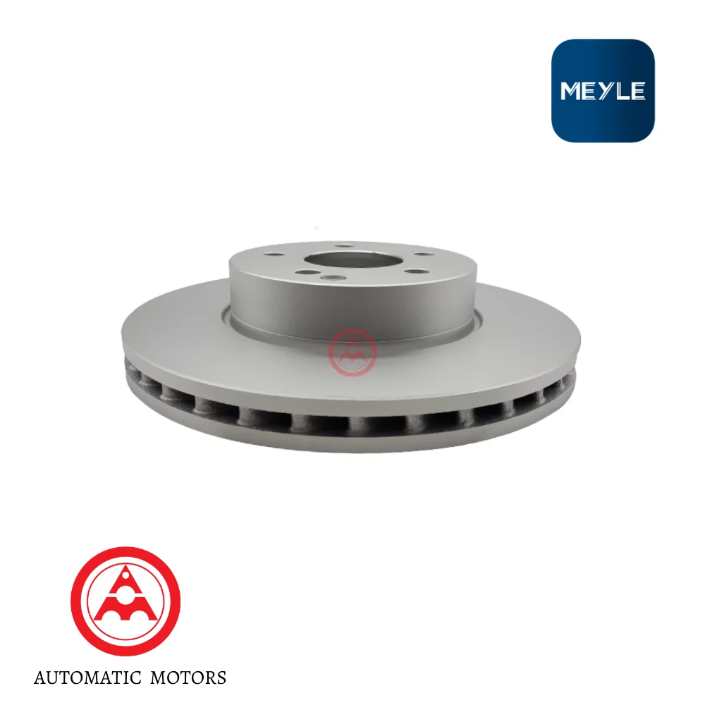 Mercedes Benz Meyle Front Brake Disc W204 W212 2044210712 2044212512 2124211312 0155212099/PD 0835212099/PD