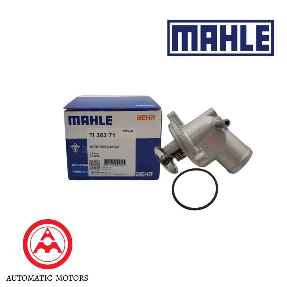 Mercedes Benz Mahle Thermostat 71C M111 C/E200/220 Ssangyong-Musso-2.3 W-Pipe 1112000915 1112000415 1112030875