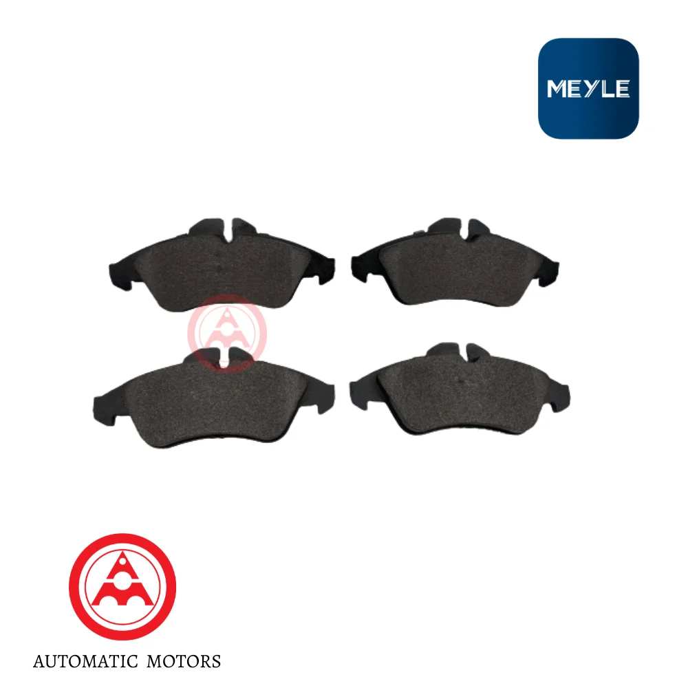 Mercedes Benz Meyle Front Brake Pad Set W638 Vito Sprint W901 W903 9014210410 9014210510 9014210610 0084204220 002420392